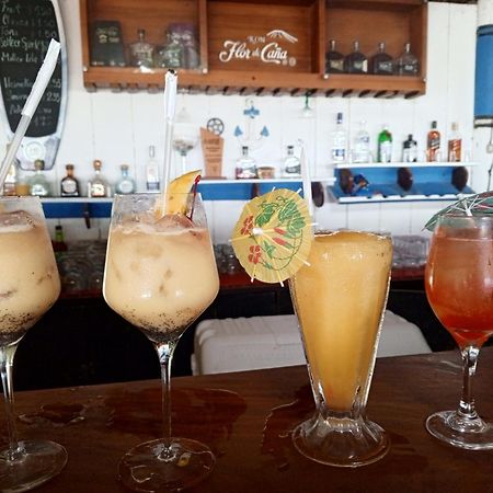Playa Hermosa Eco Resort サン・フアン・デル・スル エクステリア 写真