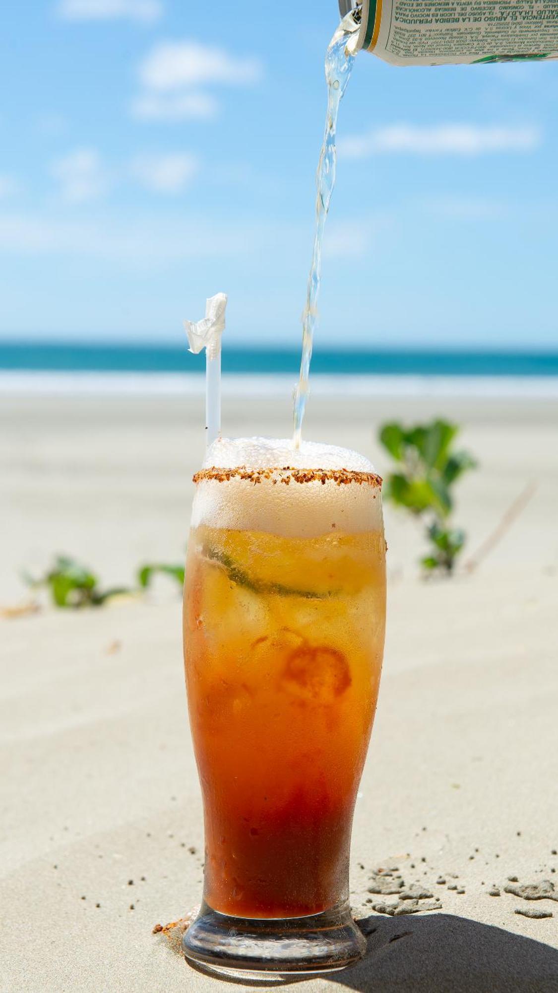 Playa Hermosa Eco Resort サン・フアン・デル・スル エクステリア 写真