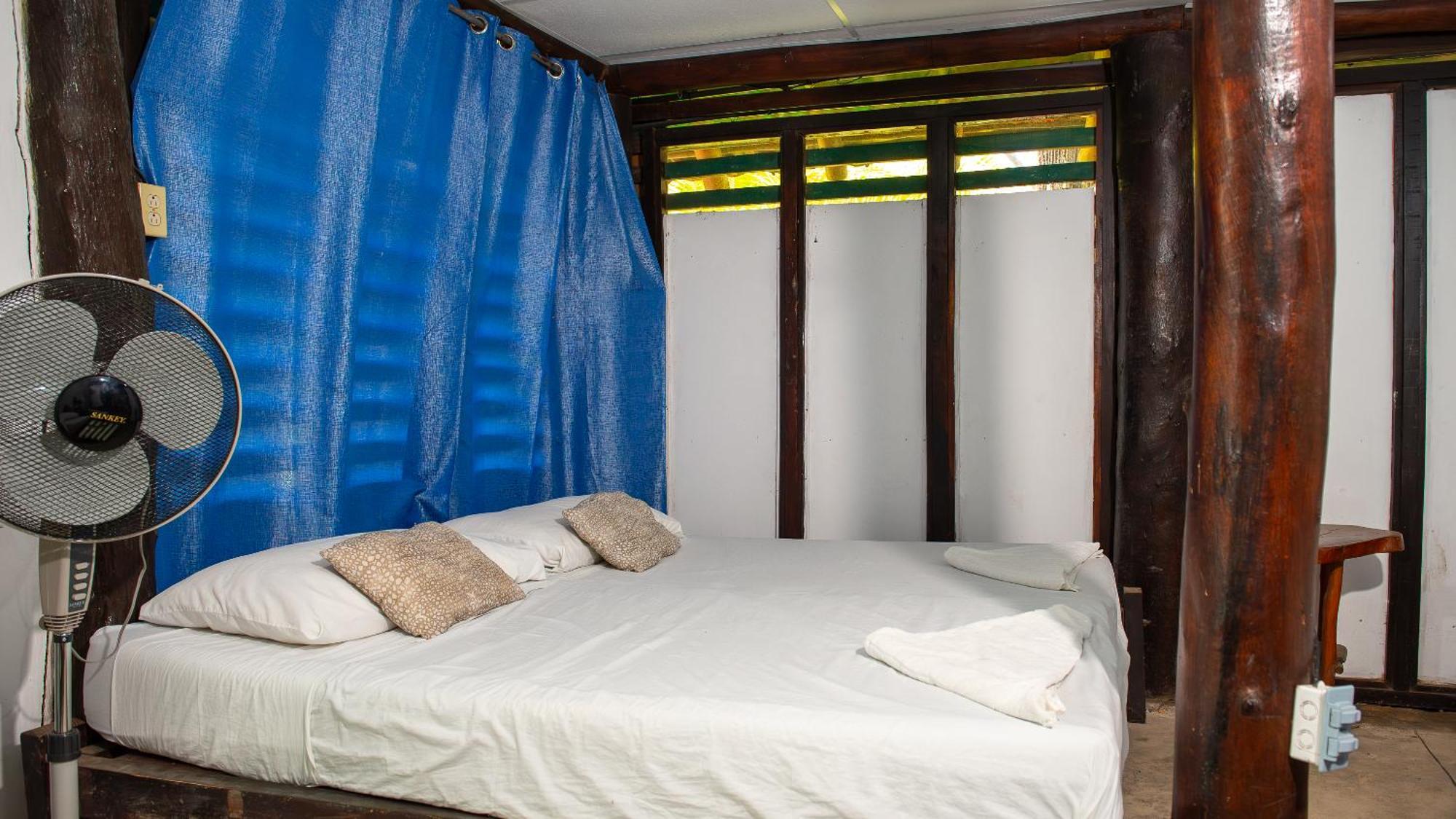 Playa Hermosa Eco Resort サン・フアン・デル・スル エクステリア 写真