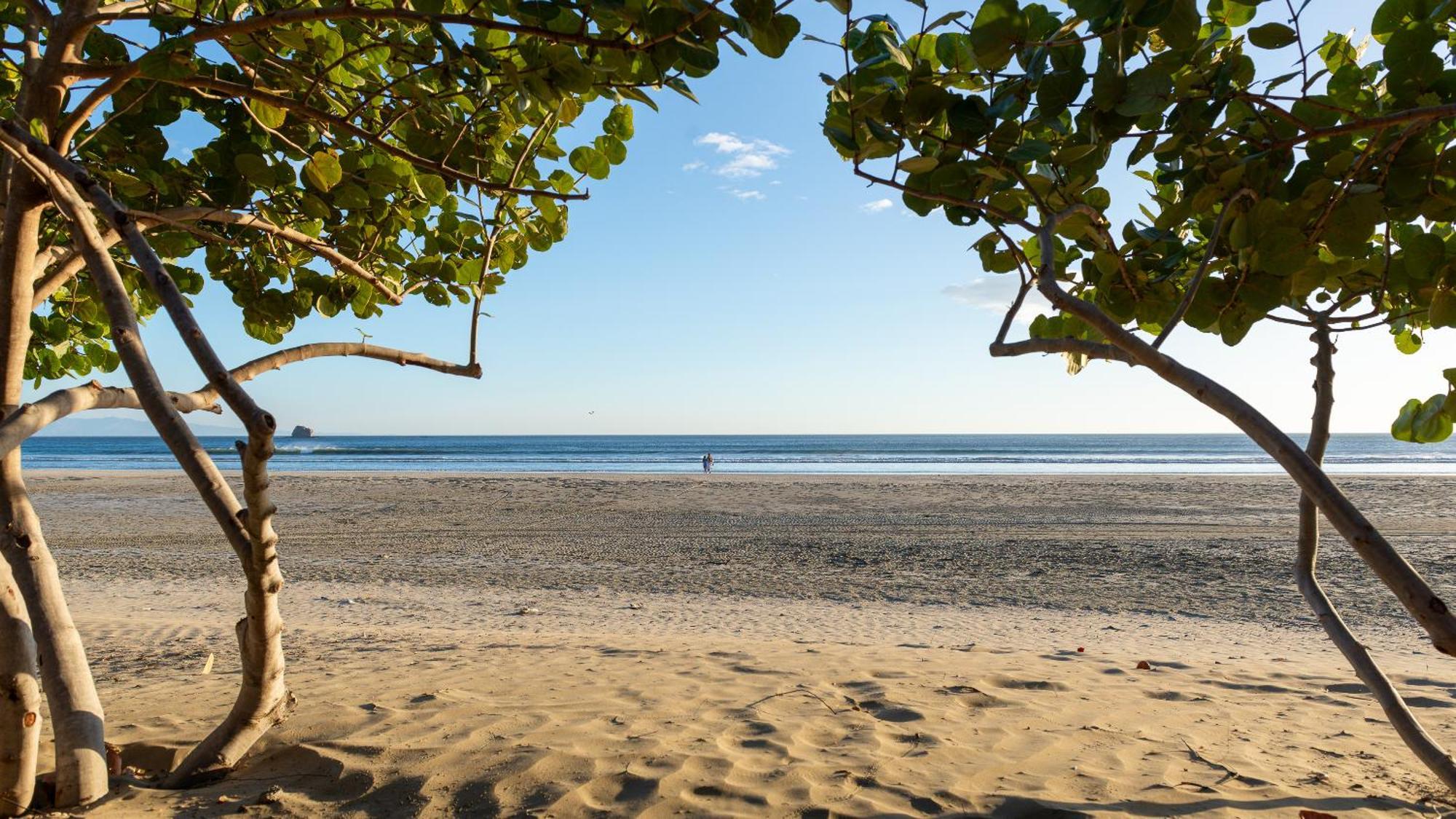 Playa Hermosa Eco Resort サン・フアン・デル・スル エクステリア 写真