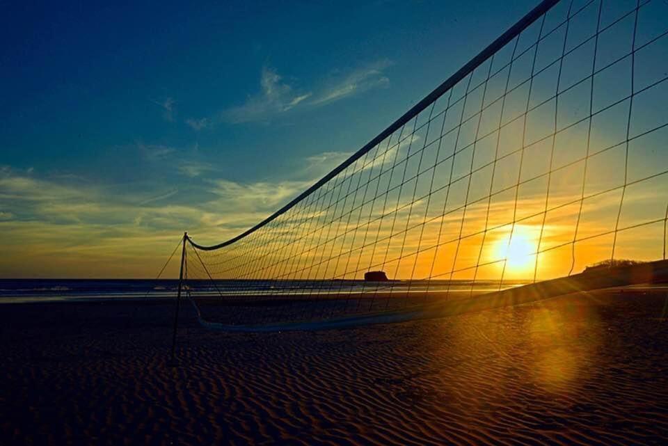 Playa Hermosa Eco Resort サン・フアン・デル・スル エクステリア 写真